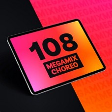 ZUMBA MEGA MIX 108 MUSIC ZUMBA MEGA MIX 108 MUSIC